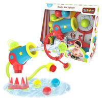 YOOKIDOO Zabawka do kąpieli Armatka Wodna dla dzieci