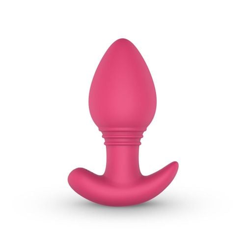 easyconnect   vibrating butt plug axel app controlled na Arena.pl