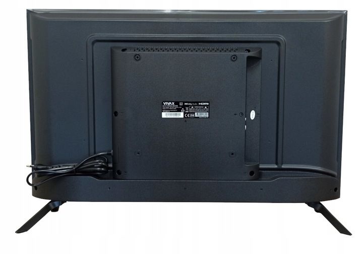 Telewizor SMART TV LED 32" VIVAX 32LE10K Android11 BEZRAMKOWY 5 LAT OCHRONY zdjęcie 12