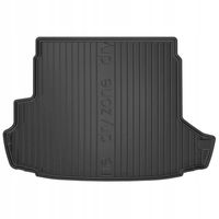 Mata bagażnika NISSAN X-Trail II T31 2008-2013