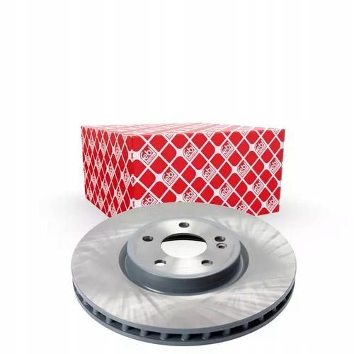 TARCZA HAM PRZOD 330X30 V FEBI BILSTEIN na Arena.pl