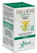 SOLLIEVO PHYSIOLAX zaparcia ABOCA 27 tab.