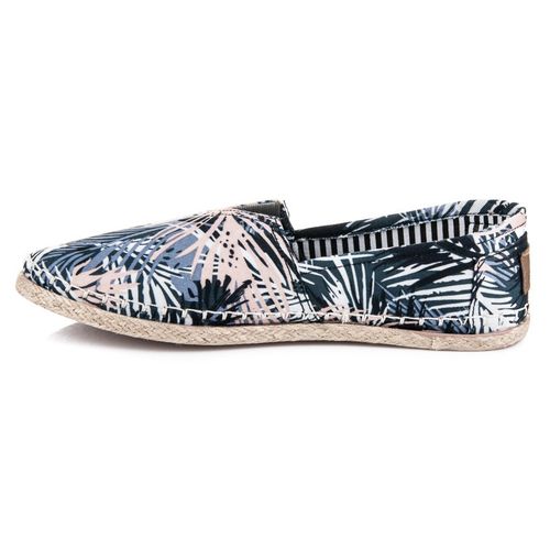 Kolorowe Espadrylki r.38 na Arena.pl