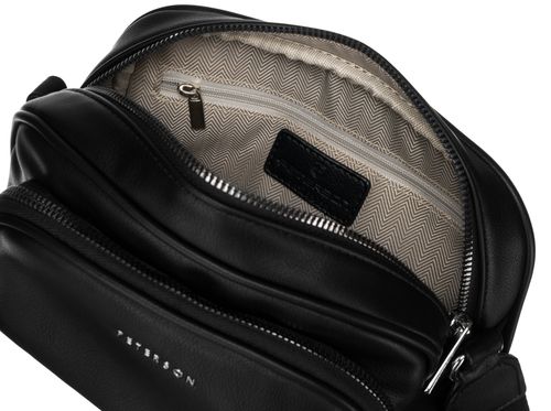 torebka damska ptn tor-ale-20-9808 black na Arena.pl