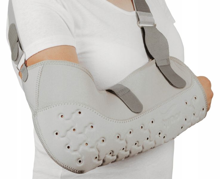 TEMBLAK MEDYCZNY PRZEDRAMIĘ OBOJCZYK ŁOPATKA zdjęcie 2