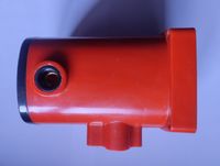 Obudowa stojan młota młotowiertarki