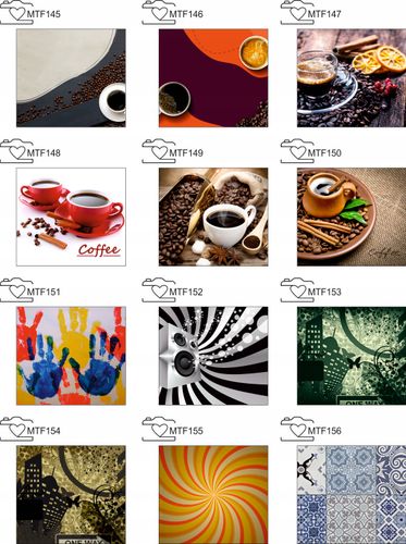 Tło do fotografii produktowej kulinarnej Flat Lay na Arena.pl