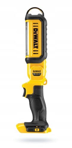 DEWALT LAMPA 18V LED DCL050 na Arena.pl