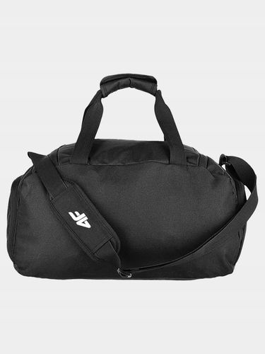 TORBA SPORTOWA 4F NA SIŁOWNIĘ PODRÓŻNA TRENINGOWA POJEMNA LIMITOWANA na Arena.pl