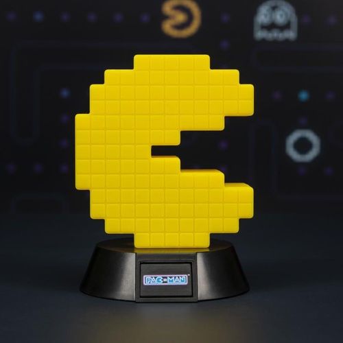 Figurka Paladone PAC MAN na Arena.pl