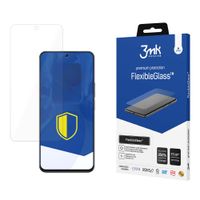 Szkło hybrydowe 3MK FlexibleGlass Honor Play 8T