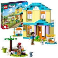 lego klocki friends dom paisley 41724