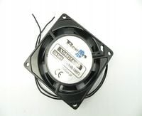 Wentylator Besfan XD8025A2HSL 80x80x25 mm 230 V