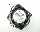 Wentylator Besfan XD8025A2HSL 80x80x25 mm 230 V