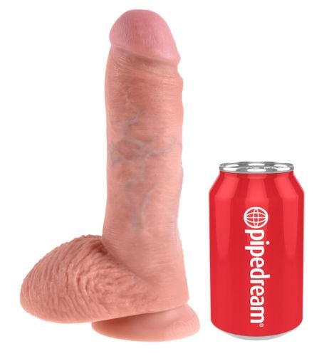 King Cock - Made in USA na Arena.pl