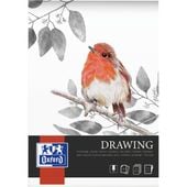 BLOK A3/25K RYSUNKOWY OXF ART 200G 400166122 7909