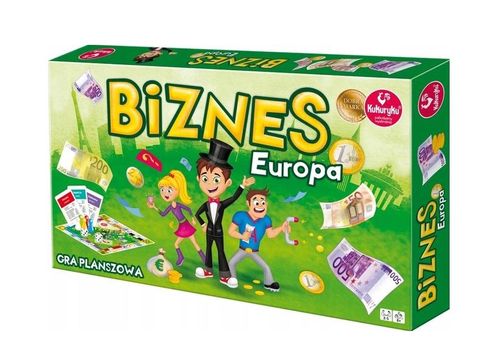 biznes europa 3179 na Arena.pl