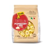Novelle Tortellini z pomidorami i serem 250 g