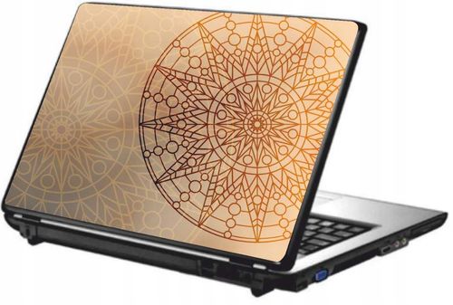 SKIN naklejka naklejki na LAPTOPA skórka okleina na Arena.pl