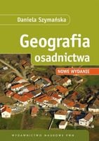 Szymańska Geografia osadnictwa