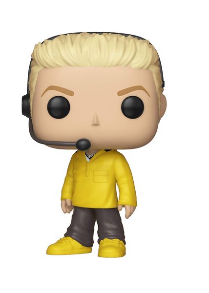 funko pop! rock nsync lance bass 113 zdjęcie 2