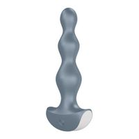 wibrujący korek analny plug satisfyer lolli-plug 2