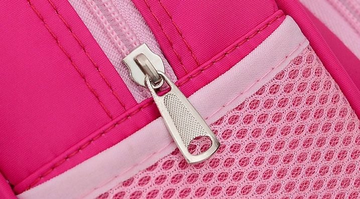 Plecak dla dzieci dziewczynki szkolny FROZEN do szkoły przedszkola zdjęcie 11