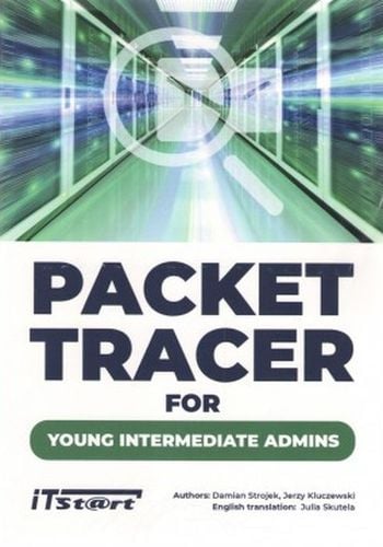 Packet Tracer for young intermediate admins - na Arena.pl