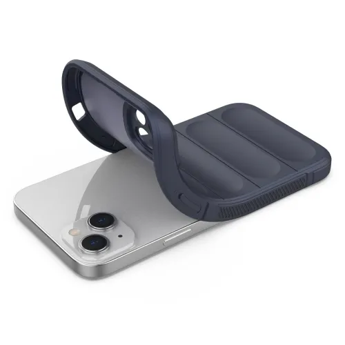 magic shield case etui do iphone 14 plus elastyczny pancerny na Arena.pl