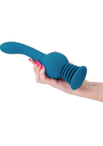 wibrator revolution hurricane ns novelties na Arena.pl