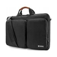 TECZKA POKROWIEC NA LAPTOPA TABLETA 16" CZARNY TOMTOC DEFENDER-A42