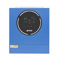 INWERTER HYBRYDOWY ANENJI 4,2KW G1 4200W OFF-GRID/ON-GRID