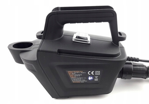 Agregat malarski Niteo Tools SG0158-18 na Arena.pl