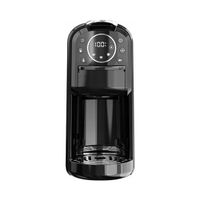 Ekspres do kawy na kapsułki Nespresso Dolce Gusto 3w1 1400W 20 bar