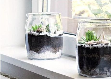 SŁÓJ SZKLANY POJEMNIK 4L SŁOIK NA OGÓRKI KUCHENNY OZDOBNY Z POKRYWĄ CANDY na Arena.pl