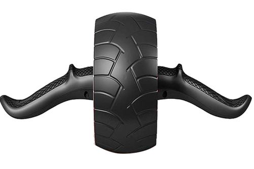 ab roller koło ergonomic - pojedyńcze na Arena.pl