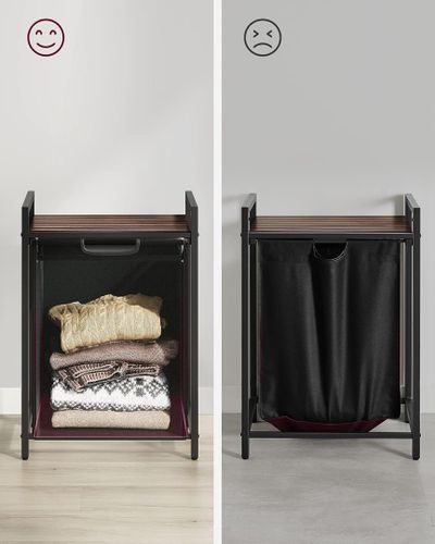 Szafka Łazienkowa - BLH101B01 na Arena.pl