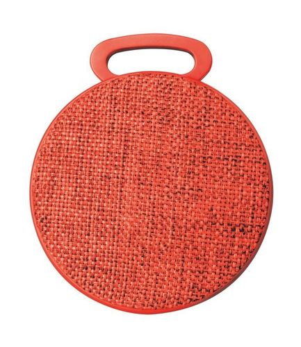 Fyber Go Bluetooth Wireless speaker czerwony na Arena.pl
