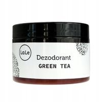 La-Le Dezodorant eko w kremie zielona herbata