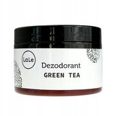 La-Le Dezodorant eko w kremie zielona herbata