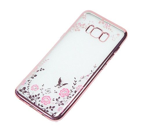 Samsung S8 Plus Etui Diamond Glossy na Arena.pl