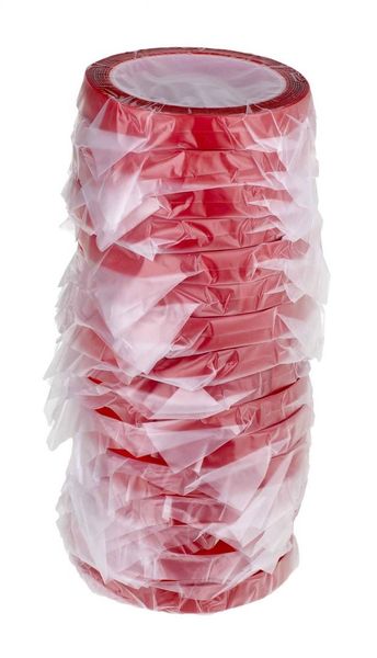 Taśma akrylowa dwustronna 20mmx3m zdjęcie 3