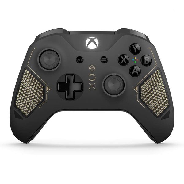 Pad bezprzewodowy Microsoft Xbox ONE S Wireless Controller - Recon Tech zdjęcie 1