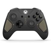 Pad bezprzewodowy Microsoft Xbox ONE S Wireless Controller - Recon Tech