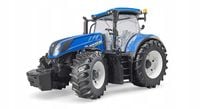 Traktor New Holland T7.315 03120 BRUDER