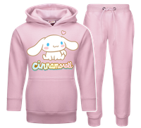 Dres Dziecięcy Cinnamoroll - Cynamonowiec