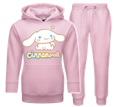 Dres Dziecięcy Cinnamoroll - Cynamonowiec