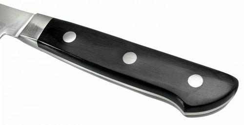 Nóż Santoku 18 cm Daichi Satake na Arena.pl