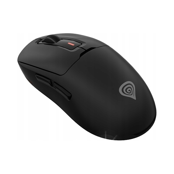Mysz GENESIS Zircon 660 Pro Czarny zdjęcie 1