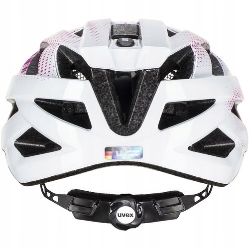 Kask rowerowy dla dzieci i nastolatków Uvex Air wing 52-57cm na Arena.pl